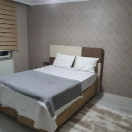 Muekemmel Konumda Luex Business Concept Daire Apartment Sivas