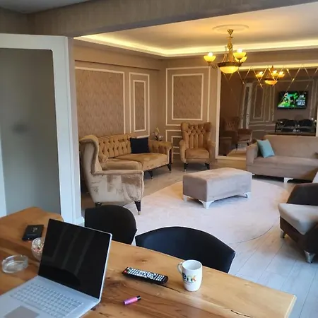 Muekemmel Konumda Luex Business Concept Daire *
