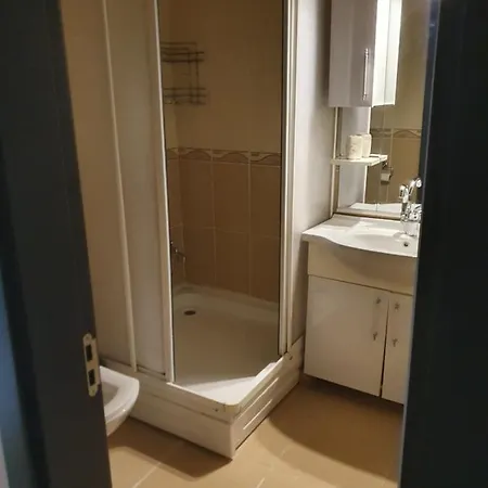 Apartment Muekemmel Konumda Luex Business Concept Daire