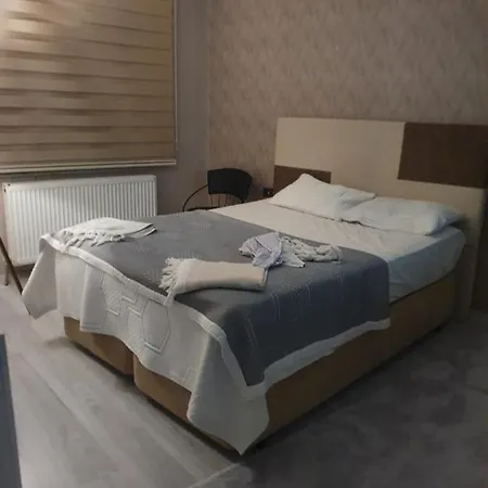 Apartment Muekemmel Konumda Luex Business Concept Daire Sivas