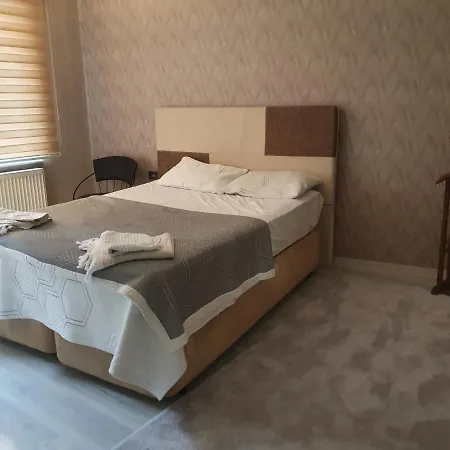 Muekemmel Konumda Luex Business Concept Daire Apartment Sivas