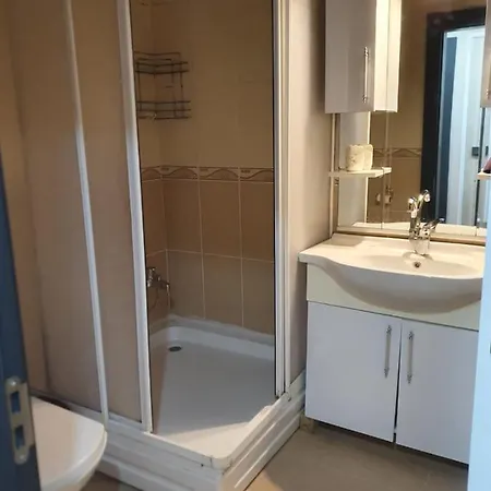 Muekemmel Konumda Luex Business Concept Daire Apartment *